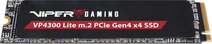 Actual product image Patriot VP430L2TBM28H (2000 GB, M.2 2280)