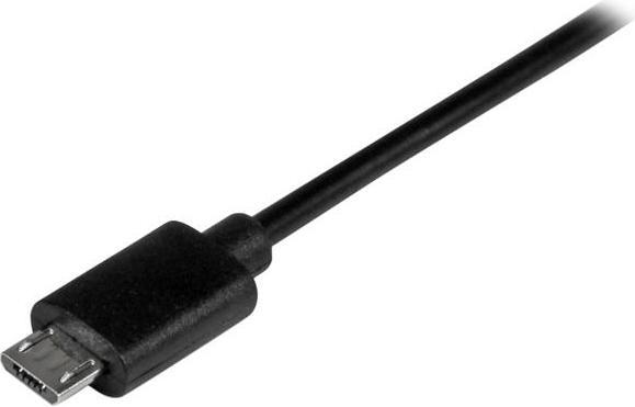 Immagine prodotto StarTech USB C — Micro B (0.50 m, USB 2.0)