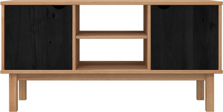 Produktbild vidaXL TV-Ständer (113.50 x 43 x 57 cm)
