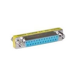 Thumbnail - MicroConnect Mini Invertieradapter, Schnittstellenkabel