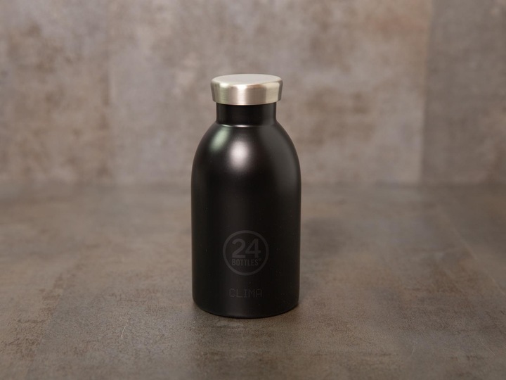 Actual product image 24 Bottles Clima (0.33 l)