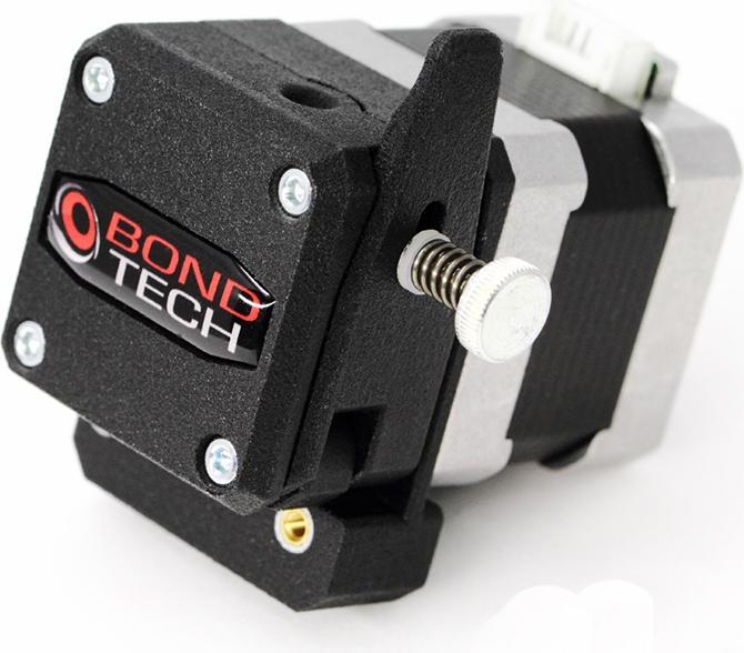 Actual product image Bondtech Extruder Mini for Wanhao i3 (Accessories)
