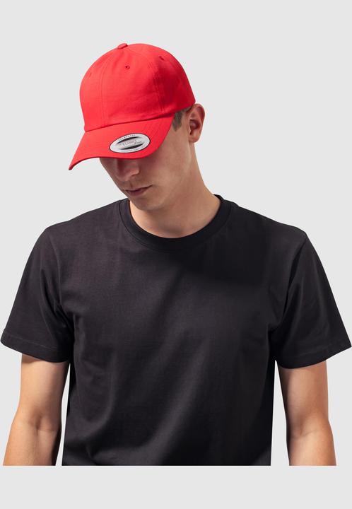 Produktbild Flexfit Low Profile Cotton Twill (One Size)