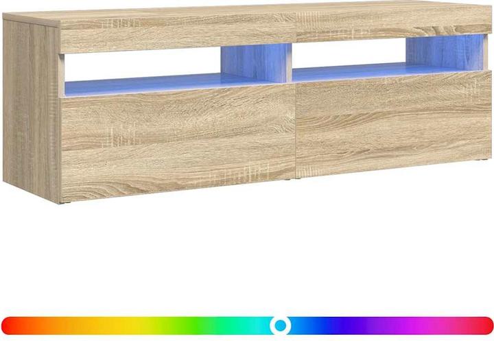 Produktbild vidaXL TV-Schrank (35 x 40 x 40 cm)