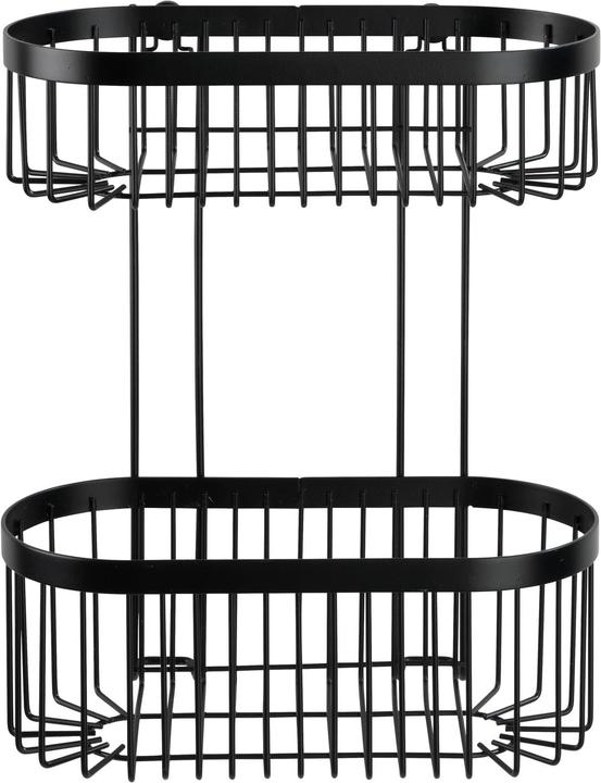 Wenko Wandregal (12.50 x 26.50 x 33 cm)