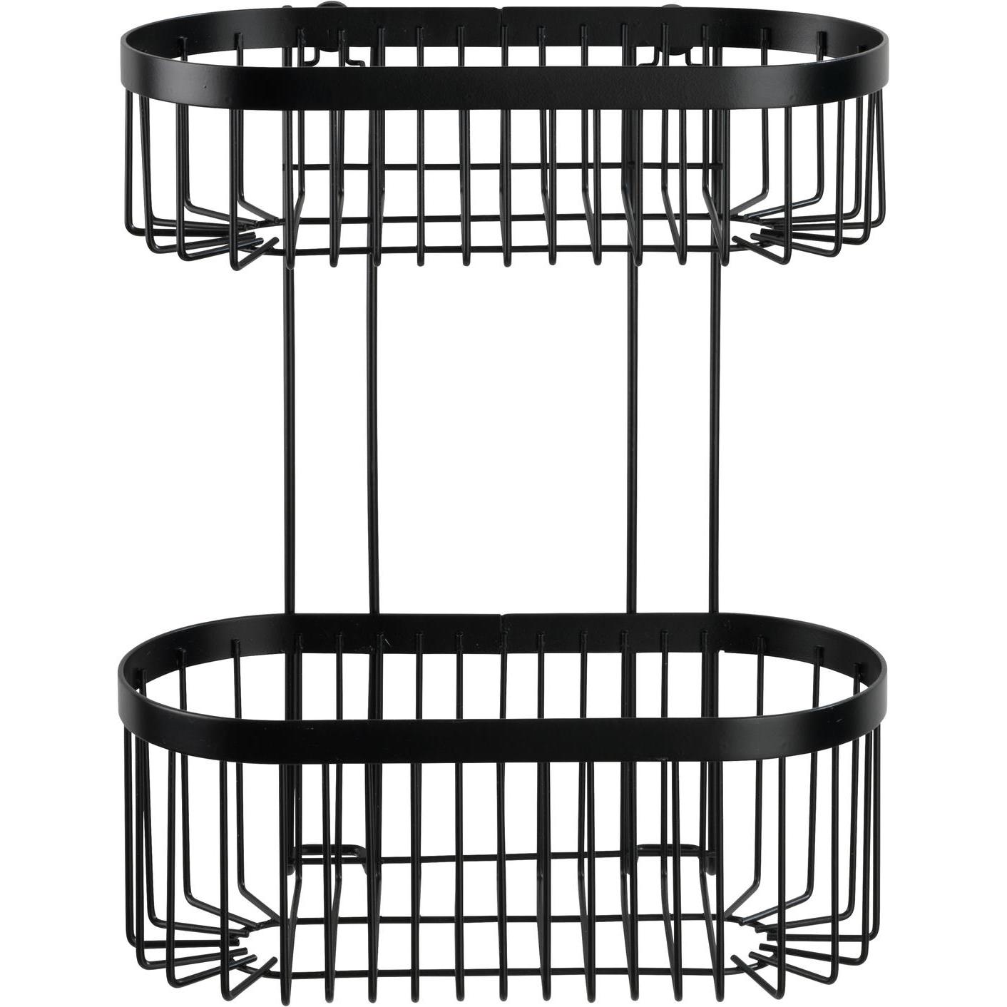 Wenko, Mensola doccia, Scaffale a muro