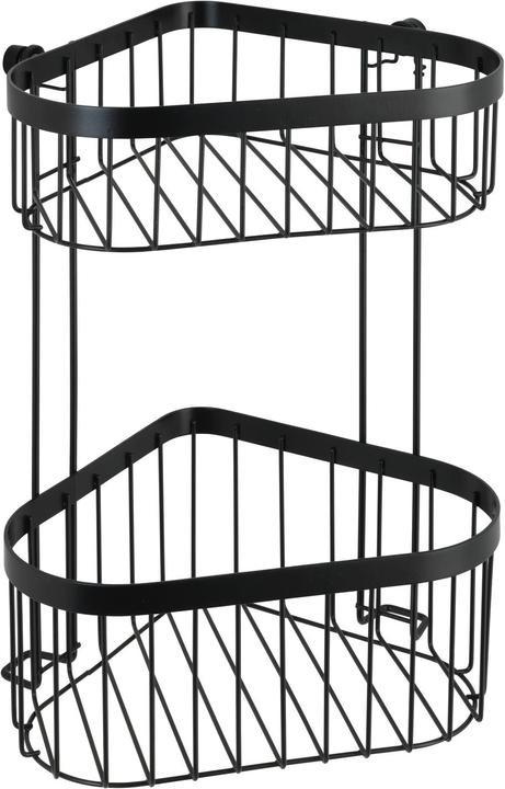 Produktbild Wenko Eckregal