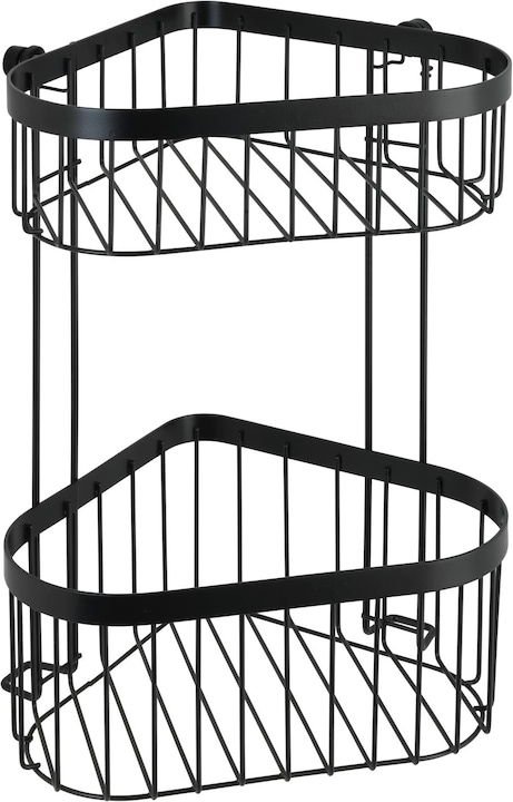 Wenko Etagère d'angle