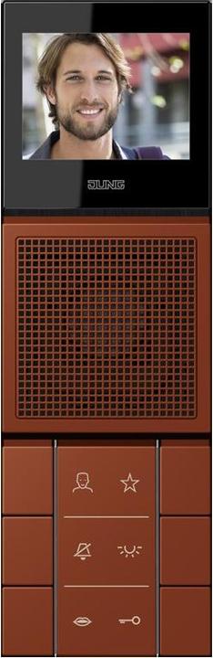 Image du produit JUNG SIB Video-Innenstation