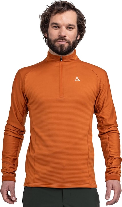 Produktbild Schöffel Longsleeve Cascata (48, M)
