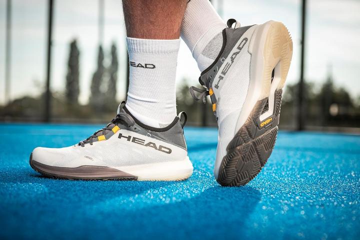 Produktbild Head Motion Pro Padelschuh Herren (44.5)