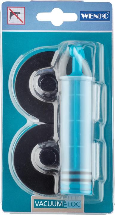 Actual product image Wenko Vacuum-Loc