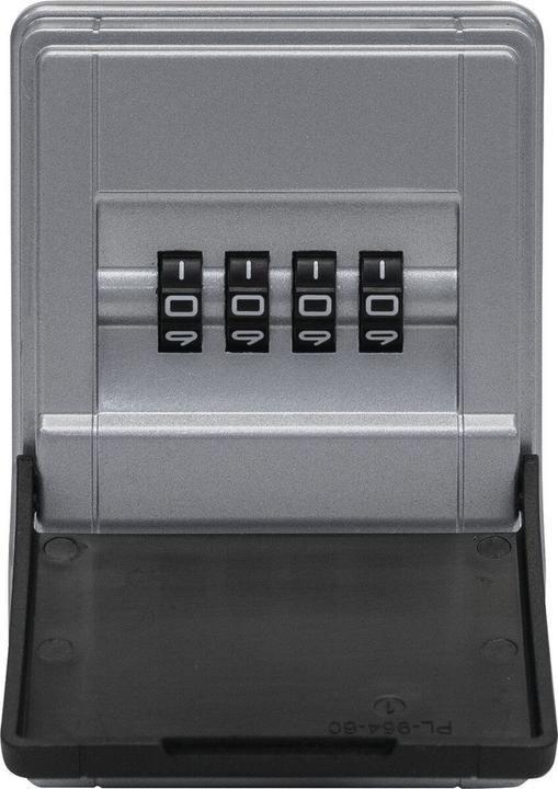 Abus 727 Key Garage Mini