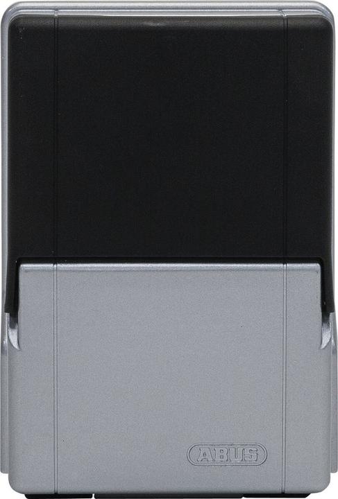 Actual product image Abus 727 Key Garage Mini