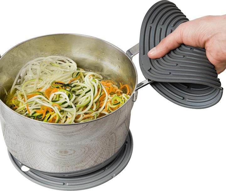Actual product image Lurch Trivet (2 x, Pan coaster)