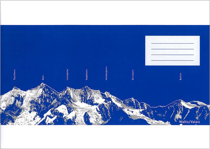 Ingold-Biwa Zeichenhefte - Gämse