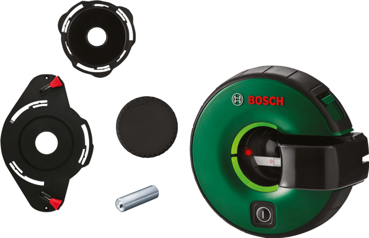 Immagine prodotto Bosch Home & Garden Atino