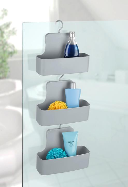 Image du produit Wenko Barcelone (24.35 x 26 x 24 cm)