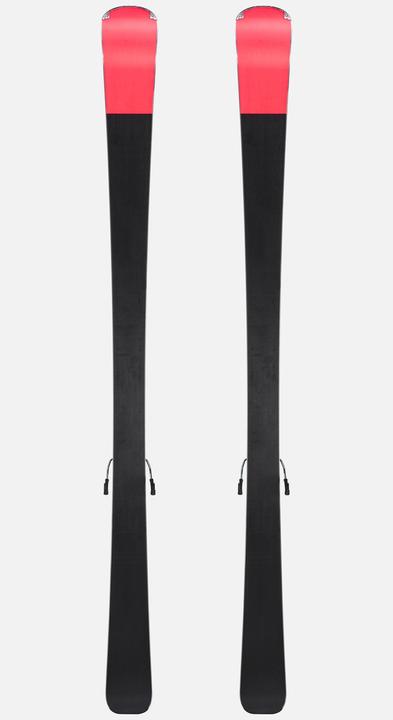 Produktbild Wedze BOOST 580 (156 cm, Mit Bindung)