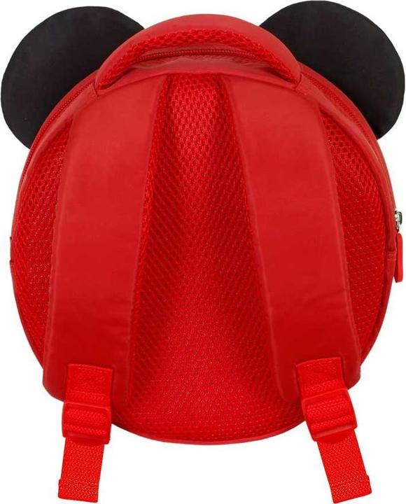 Actual product image Karactermania Emoji Backpack Send