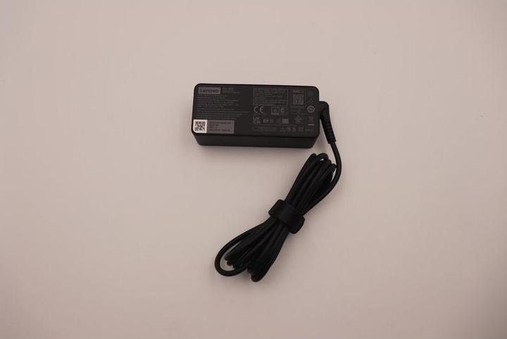Actual product image Lenovo Ac adapter (45 W)
