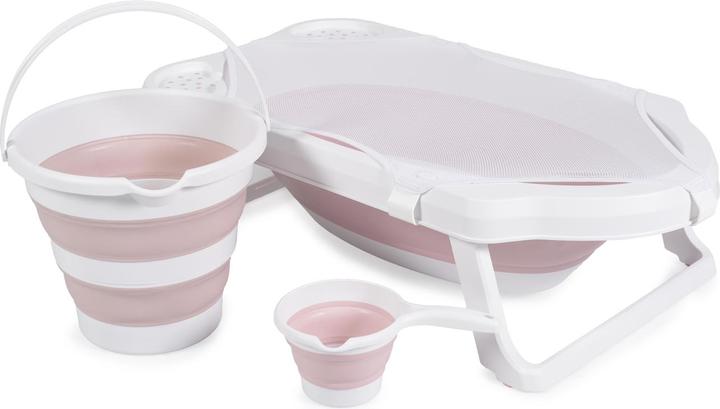 Actual product image Cangaroo Bathtub set Hawaii