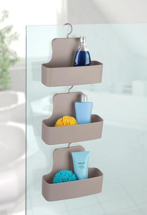 Actual product image Wenko Barcelona (10 x 25 x 26.5 cm)