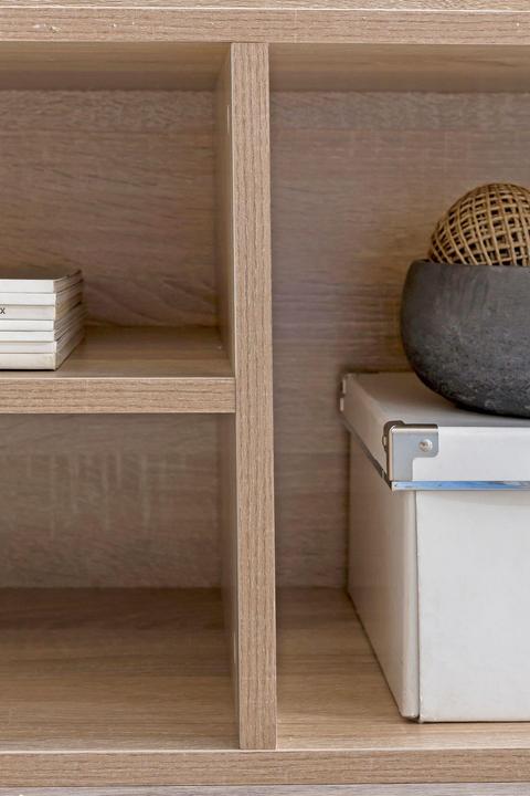 Produktbild Wohnling Reece (104 x 32 x 51 cm)