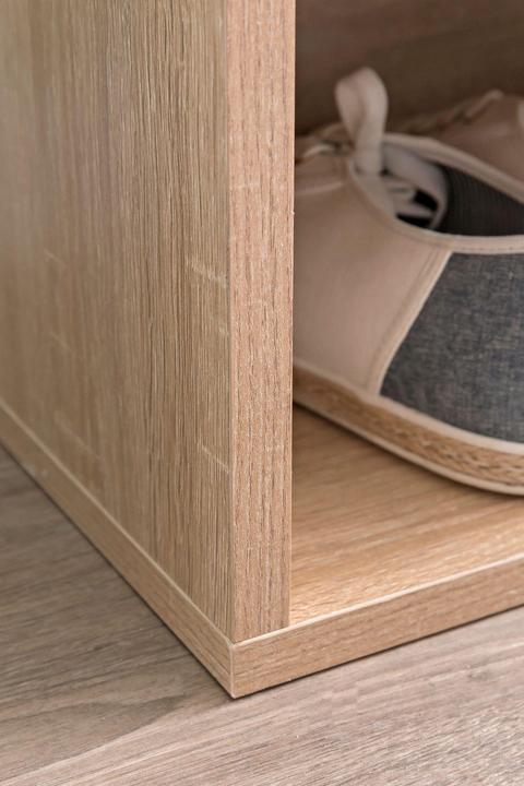 Produktbild Wohnling Reece (104 x 32 x 51 cm)