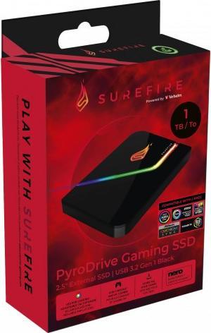 Produktbild Verbatim 53691 (1 TB)