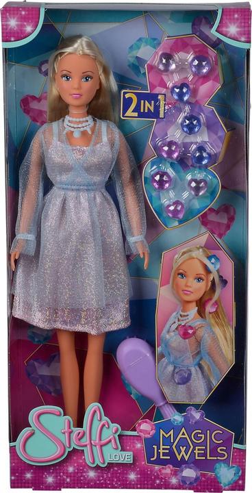 Immagine prodotto Simba SL Gioielli magici