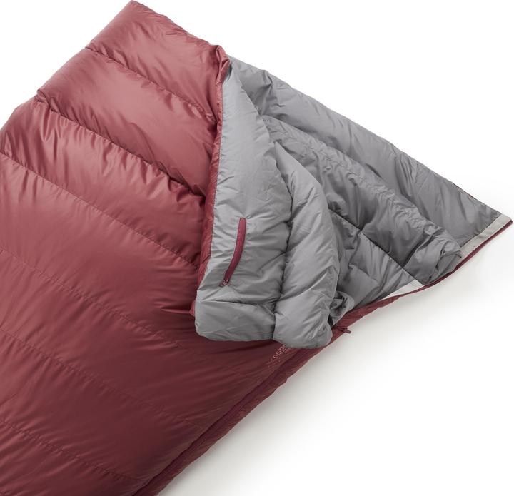 Produktbild Rab Outpost 700 Schlafsack (220 cm)