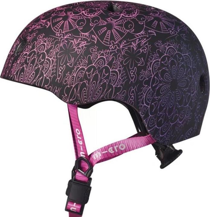 Produktbild Micro Helm (54 - 58 cm)