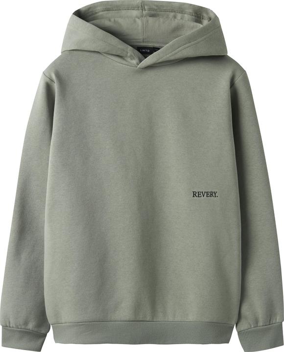 Produktbild Lmtd Loose Fit Hoodie (146, 152)