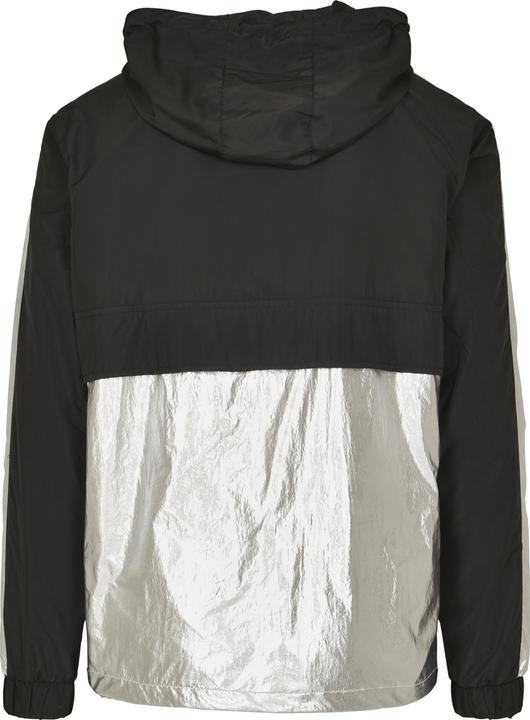 Produktbild Mister Tee Reflective Windbreaker (L)