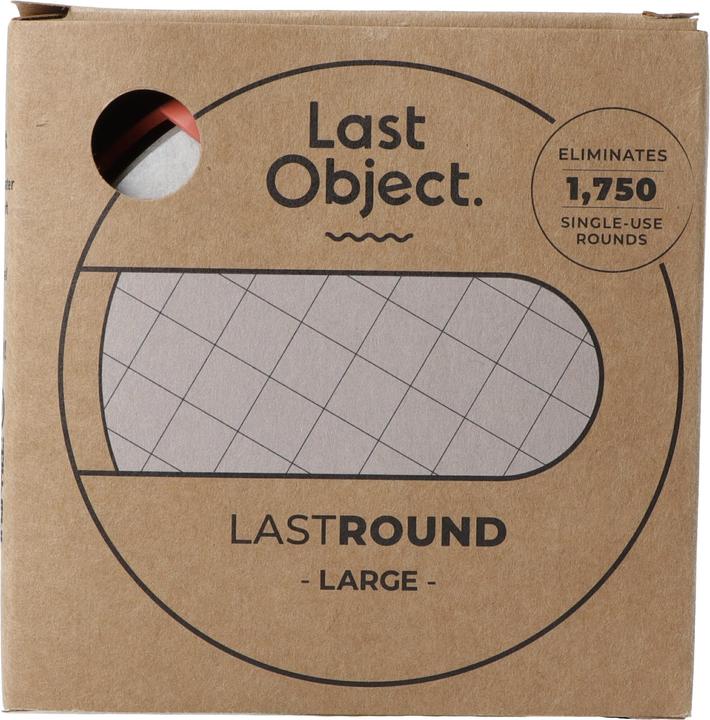 Produktbild LastObject LastRound