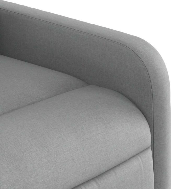 Actual product image vidaXL Relaxsessel