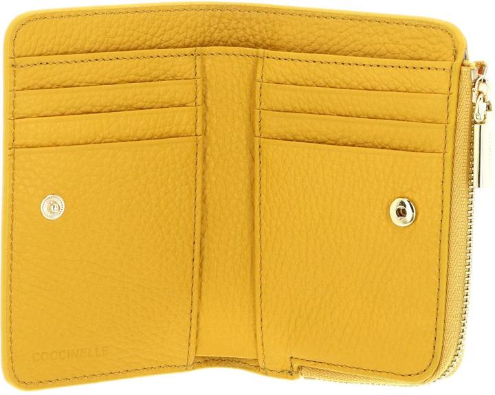 Actual product image Coccinelle Metallic Soft Wallet