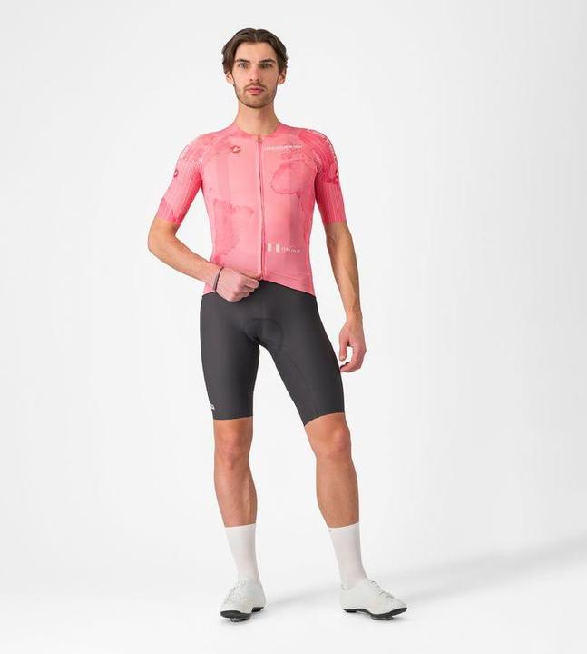 Actual product image Castelli #GIRO108 Race 8S Jersey (XXL)