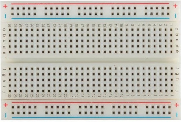 Image du produit Velleman Carte enfichable de haute qualité