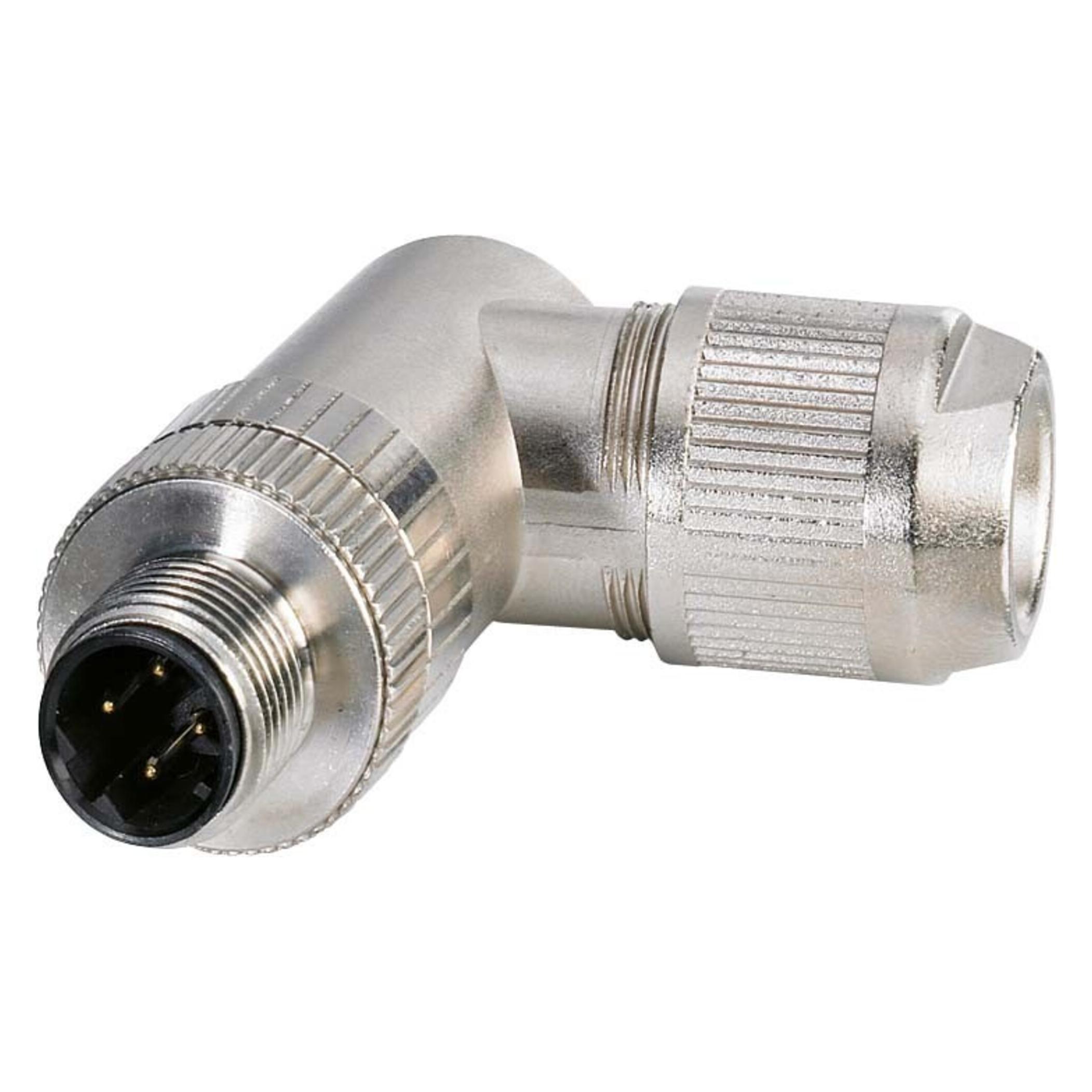 Phoenix Contact Sensor-/Aktor-Datensteckverbin, Elektronikkabel + Stecker