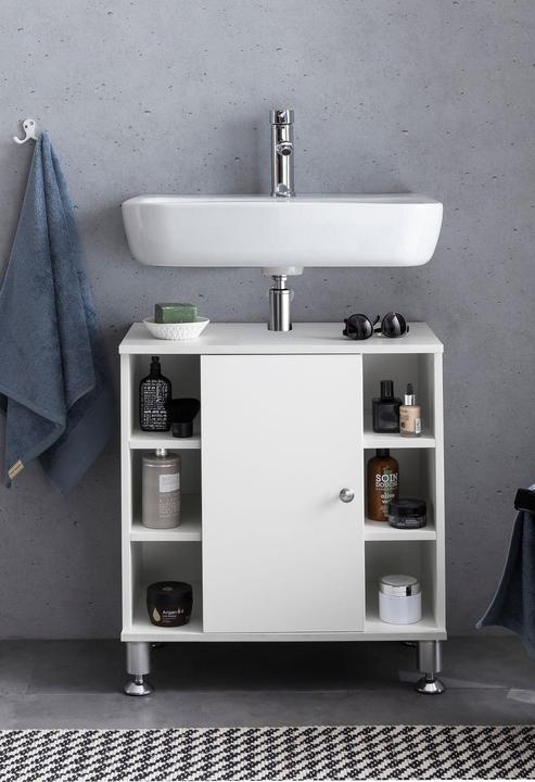 Image du produit Wohnling Pam (60 x 32 x 64 cm)