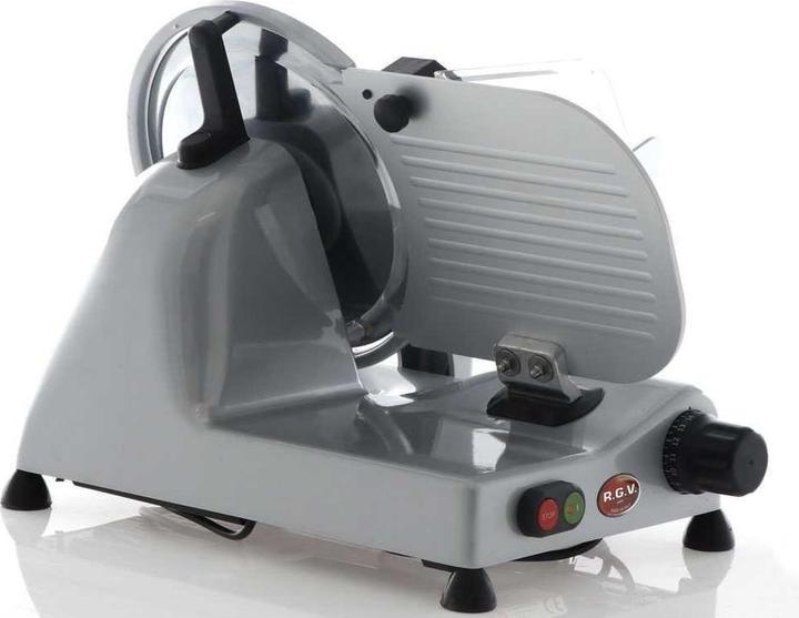 Produktbild RGV AF 250 AM Schneidemaschine elektrisch 140 W Edelstahl