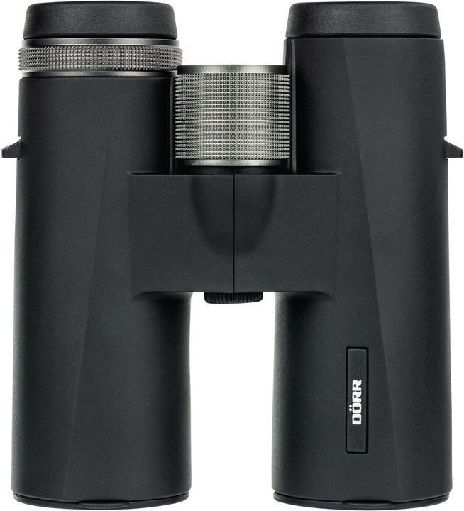 Image du produit Dörr Jumelles Puma 10x42, Noir (10 x, 42 mm)