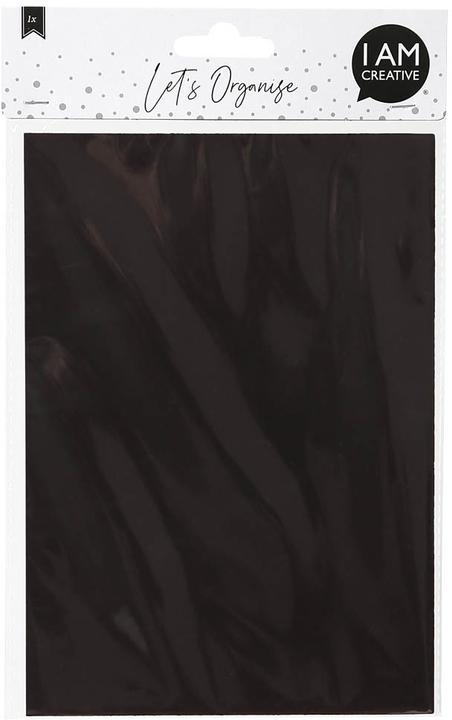 Actual product image I Am Creative Magnetic foil (1 x)