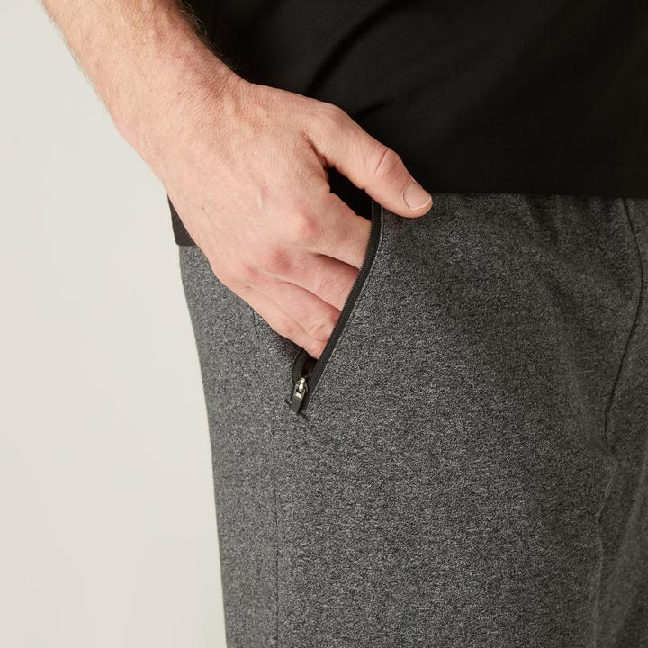 Immagine prodotto Domyos 500 ZIP (M)