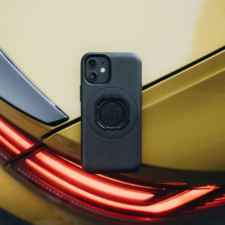 Produktbild Quad Lock MAG Case - iPhone X / XS (Apple iPhone X, Apple iPhone XS)