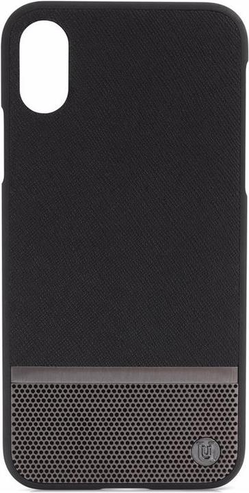 Actual product image Uunique Hard (Apple iPhone X)