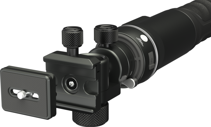 Image du produit Gudsen Moza Slypod Pro Master Kit (Carbone)