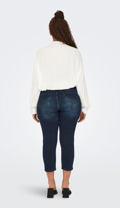 Produktbild Only CARWILLY MIDCAPRI REA155 Normal geschnitten jeans (42)